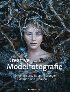Kreative Modelfotografie (eBook, PDF) - Lior, Jamari