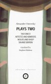 Ostrovsky: Plays Two (eBook, ePUB)