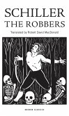 The Robbers (eBook, ePUB)
