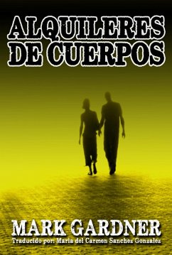 Cover Alquileres de Cuerpos (eBook, ePUB)