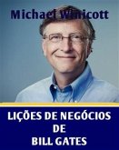 Lições de negócios de Bill Gates (eBook, ePUB)