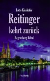 Reitinger kehrt zurück (eBook, ePUB)