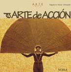 El arte de acción (eBook, ePUB)