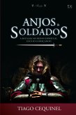 Anjos & Soldados (eBook, ePUB)