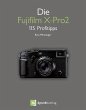 Die Fujifilm X-Pro2 (eBook, PDF) - Bild 1