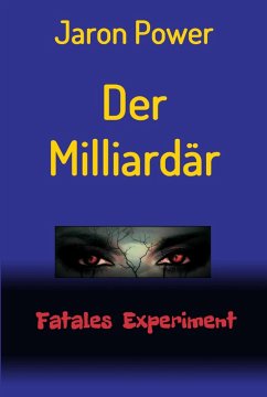 Der Milliardär (eBook, ePUB) - Power, Jaron