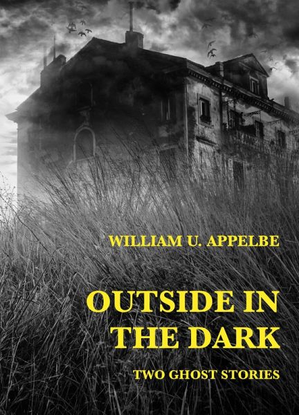 Outside in the Dark (eBook, ePUB)