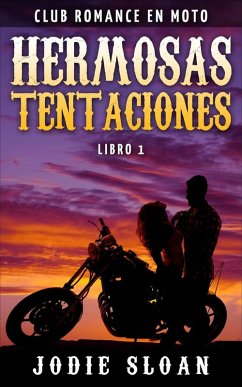 Cover Hermosas Tentaciones (eBook, ePUB)