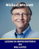 Lezioni Di Imprenditoria Da Bill Gates (eBook, ePUB)