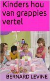 Kinders hou van grappies vertel (eBook, ePUB)