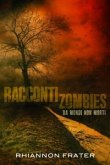 Racconti zombie da mondi non morti (eBook, ePUB)