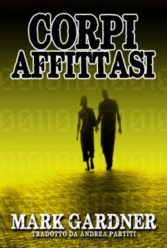 Cover Corpi Affittasi (eBook, ePUB)