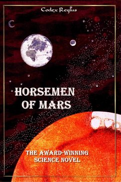Horsemen of Mars (eBook, ePUB) - Regius, Codex