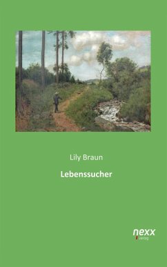 Lebenssucher (eBook, ePUB) - Braun, Lily