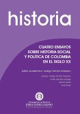 Cuatro ensayos sobre historia social y política de Colombia en el siglo XX (eBook, PDF)