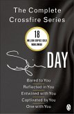 The Complete Crossfire Series (eBook, ePUB)