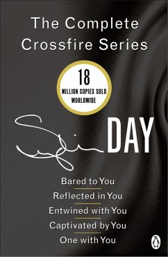 The Complete Crossfire Series (eBook, ePUB) - Day, Sylvia The Complete Crossfire Series (eBook, ePUB) - Day, Sylvia