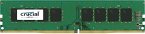 Crucial DDR4-2400 8GB UDIMM CL17 (8Gbit)
