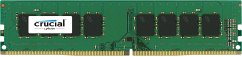 Crucial DDR4-2400 8GB UDIMM CL17 (8Gbit)