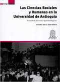 Las Ciencias Sociales y Humanas en la Universidad de Antioquia (eBook, ePUB)