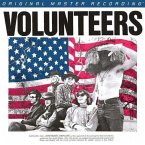 Volunteers-45rpm (Vinyl)