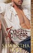 Cynfell Brothers Books 5 - 7 (eBook,... - Bild 1