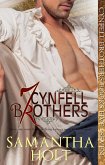Cynfell Brothers Books 5 - 7 (eBook, ePUB)
