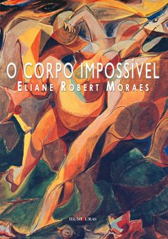 Cover O corpo impossível (eBook, ePUB)