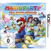 Mario Party: Island Tour (Download) Mario Party: Island Tour (Download)