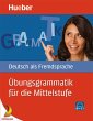 Übungsgrammatik für die Mittelstufe... - Bild 1