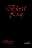 Blood Lust - The Resurrection of Dracula (eBook, ePUB)