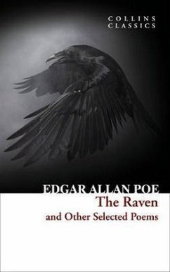 The Raven and Other Selected Poems - Poe, Edgar Allan