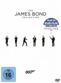 James Bond - Collection DVD-Box