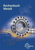 Rechenbuch Metall, m. CD-ROM