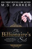 The Billionaire's Sub (eBook, ePUB) The Billionaire's Sub (eBook, ePUB)