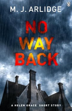 No Way Back (eBook, ePUB) - Arlidge, M. J.