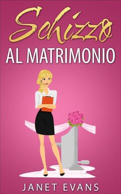 Cover Schizzo al matrimonio (eBook, ePUB)