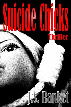 Suicide Chicks (eBook, ePUB) - Ranket, J.S.