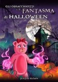 Gli Orsacchiotti E Il Fantasma Di Halloween (eBook, ePUB)