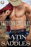 Satin and Saddles (Rough and Ready, #4) (eBook, ePUB)