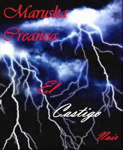 Cover EL CASTIGO Amor y Muerte (eBook, ePUB)