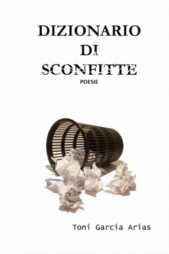Cover Dizionario di Sconfitte (eBook, ePUB)