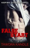 False Start (Keeping Score, #1) (eBook, ePUB)