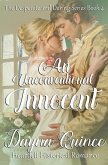 An Unconventional Innocent (Desperate and Daring Series, #5) (eBook, ePUB)