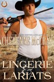 Lingerie and Lariats (Rough and Ready, #6) (eBook, ePUB)