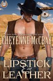 Lipstick and Leather (Rough and Ready, #7) (eBook, ePUB)