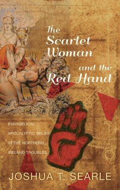 The Scarlet Woman and the Red Hand