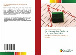 Os Dilemas da Inflação na Economia Brasileira