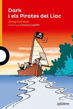 Dark i els Pirates del Llac - Lorman, Josep