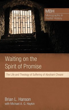 Waiting on the Spirit of Promise - Hanson, Brian L.; Haykin, Michael